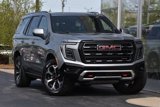 Used 2025 GMC Yukon AT4 w/ AT4 Premium Package image 5