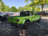 New 2025 Jeep Gladiator Willys image 3
