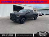 New 2025 RAM 2500 Big Horn image 2