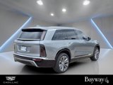 New 2026 Cadillac Vistiq Luxury w/ LPO, Floor Liner Package image 4