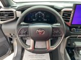New 2025 Toyota Tundra Limited image 5