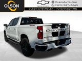 New 2025 Chevrolet Silverado 1500 RST w/ Rally Edition image 4