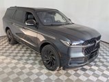 New 2025 Lincoln Navigator Reserve w/ Jet Appearance Package image 2