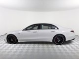 New 2025 Mercedes-Benz S 63 AMG S image 3