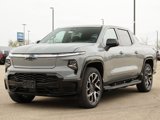 New 2025 Chevrolet Silverado EV RST image 3