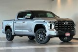 New 2025 Toyota Tundra Platinum image 2