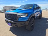 New 2025 RAM 1500 RHO w/ RHO Level 1 Equipment Group image 3