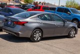 Used 2024 Nissan Altima 2.5 S image 5