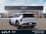 New 2026 Kia EV9 Light image 4
