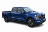 Certified 2022 Ford F150 XLT w/ Equipment Group 302A High image 3