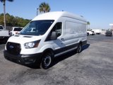Used 2023 Ford Transit 250 148 High Roof Extended w/ Load Area Protection Package image 5