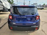 Used 2020 Jeep Renegade Latitude w/ Popular Equipment Group image 6