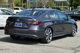 New 2025 Honda Civic Sport Touring image 4