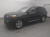 Used 2023 Ford Explorer XLT w/ Equipment Group 202A image 2