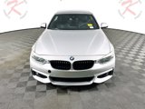 Used 2014 BMW 428i Convertible w/ M Sport image 2
