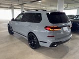 New 2026 BMW X7 xDrive40i w/ M Sport Package image 5