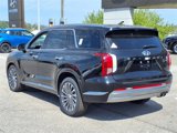 New 2025 Hyundai Palisade Calligraphy image 5