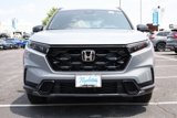 New 2026 Honda CR-V Sport image 2
