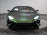 Used 2024 Lamborghini Huracan Tecnica image 4