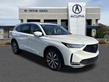 New 2025 Acura MDX FWD w/ Technology Package image 3