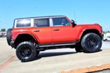 New 2024 Ford Bronco Raptor image 4