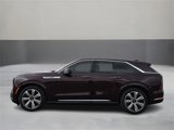 New 2026 Cadillac Escalade IQ Luxury 1 w/ LPO, Floor Liner Package image 2