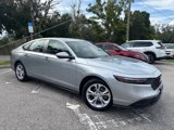 Used 2025 Honda Accord LX image 6
