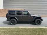 New 2025 Jeep Wrangler Willys image 4