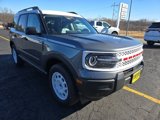New 2025 Ford Bronco Sport Heritage image 3