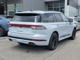 New 2025 Lincoln Aviator Reserve w/ Luxury Package image 4