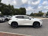 New 2025 Lexus NX 450h+ AWD w/ Luxury Package image 4