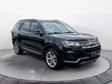 Used 2018 Ford Explorer Limited w/ Ford Safe & Smart Package image 3