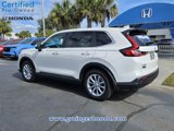 Certified 2024 Honda CR-V EX image 3
