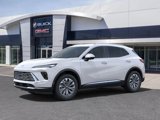 New 2025 Buick Envision Preferred image 2
