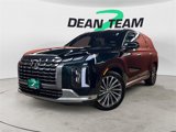 New 2025 Hyundai Palisade Calligraphy image 3