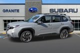 New 2025 Subaru Forester Premium image 4