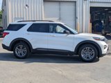 Certified 2022 Ford Explorer XLT w/ Equipment Group 202A image 2