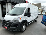Used 2023 RAM ProMaster 2500 image 2