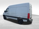 New 2025 Mercedes-Benz Sprinter 2500 image 3