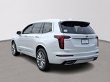 New 2025 Cadillac XT6 Premium Luxury w/ Technology Package image 4