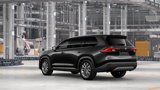 New 2025 Toyota Grand Highlander AWD image 6