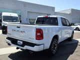 New 2025 RAM 1500 Laramie image 5