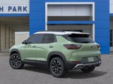 New 2026 Chevrolet TrailBlazer ACTIV w/ Driver Confidence Package image 3