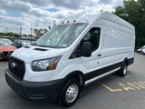 Used 2023 Ford Transit 350 148 High Roof Extended DRW image 3