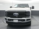 New 2025 Ford F250 Platinum image 5