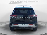 New 2025 Nissan Pathfinder Platinum image 6