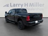 New 2025 RAM 2500 Big Horn image 3