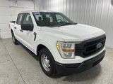 Used 2022 Ford F150 XL w/ Equipment Group 101A High image 2