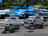 New 2025 Chevrolet Suburban Premier image 2