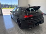 New 2025 Volkswagen Golf R Black Edition image 2